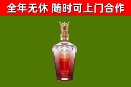 宁明县回收剑南春价格